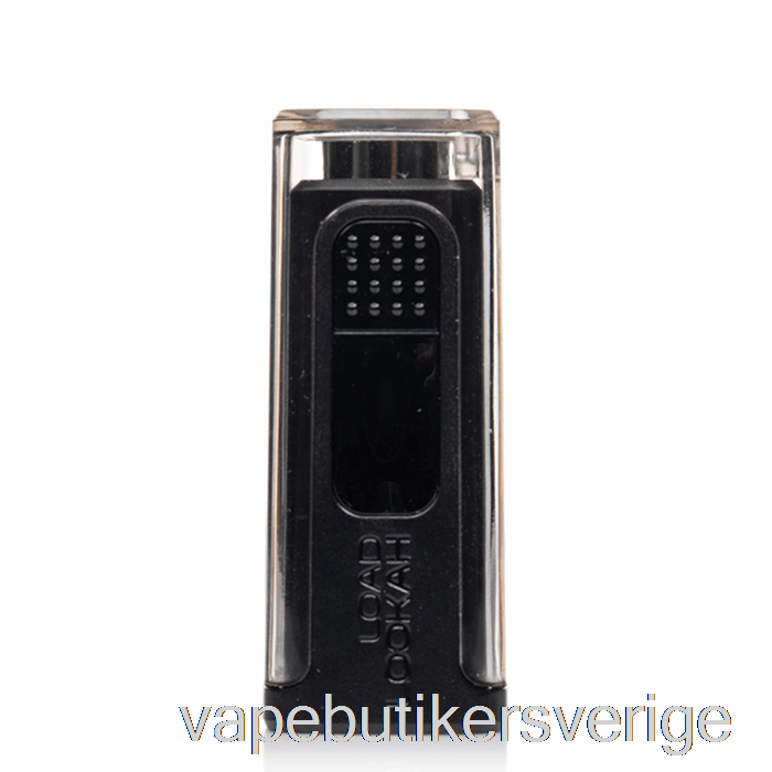 Vape Sverige Lookah Load 510 Vape Batteri Svart